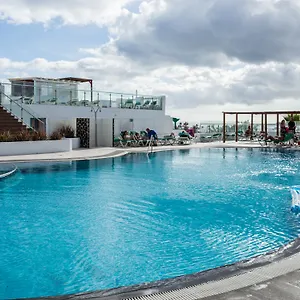 Hotel Blue Sea Fiscos