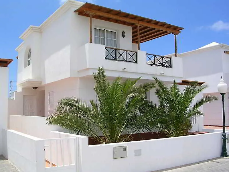 Villa Tamarindo 卡门港